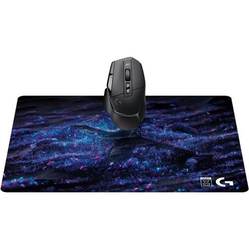 خرید ماوس پد گیمینگ Logitech G640 SE Anniversary Edition
