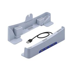 خرید پایه افقی PGTECH مناسب PS5 Slim