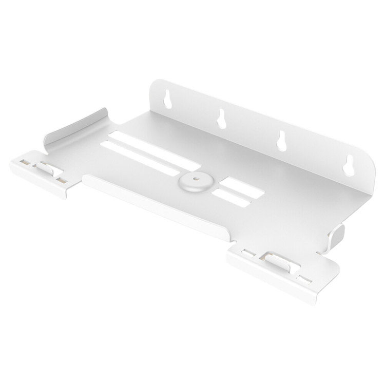 PGTECH-wall-mount-kit-for-ps5-slim-pro-white خرید پایه دیواری PGTECH مناسب PS5 Slim سفید