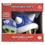 خرید لامپ Paladone طرح Mario Kart Blue Shell