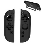 خرید کیت محافظ A-ONE-K 5 in 1 مخصوص Nintendo Switch 2 مشکی