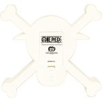 خرید لامپ ABYStyle طرح One Piece Straw Hat Jelly Roger Skull
