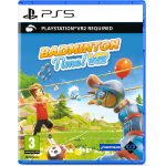 خرید بازی Badminton Time PS VR2 برای PS5
