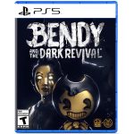 خرید بازی Bendy and the Dark Revival برای PS5