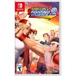 خرید بازی Capcom Fighting Collection 2 برای نینتندو سوییچ