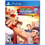خرید بازی Capcom Fighting Collection 2 برای PS4