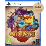 خرید بازی Cat Quest 3 کارکرده برای PS5