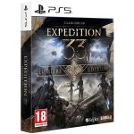 خرید بازی Clair Obscur Expedition 33 Lumiere Edition PS5