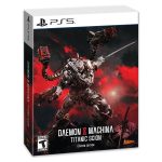 خرید بازی Daemon X Machina Titanic Scion Limited Edition PS5