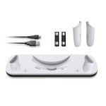 خرید پایه شارژر DOBE مخصوص Meta Quest 3 و 3S