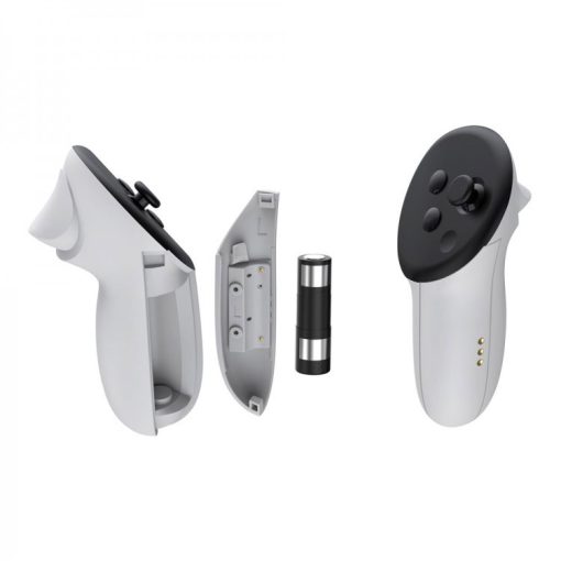 خرید پایه شارژر DOBE مخصوص Meta Quest 3 و 3S