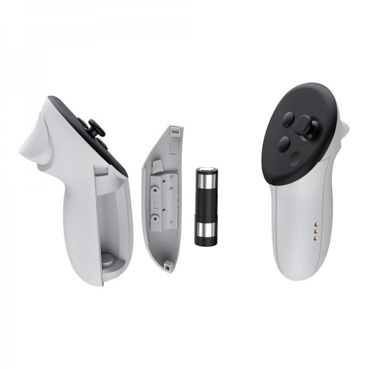 dobe-charging-dock-for-meta-quest-3-3s-gallery01 خرید پایه شارژر DOBE مخصوص Meta Quest 3 و 3S