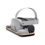 خرید پایه شارژر DOBE مخصوص Meta Quest 3 و 3S