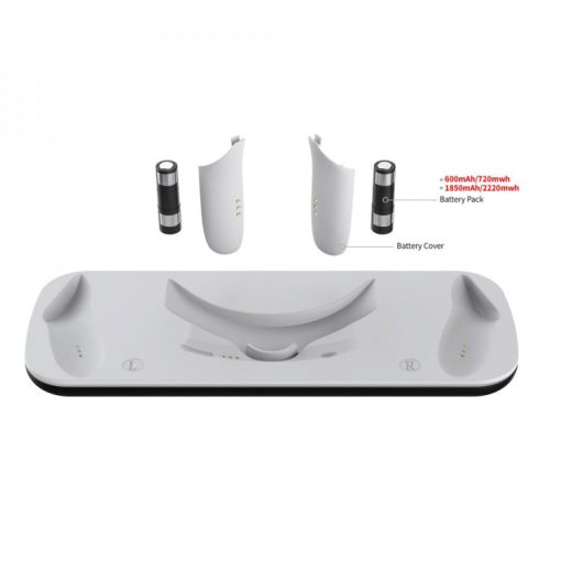 خرید پایه شارژر DOBE مخصوص Meta Quest 3 و 3S