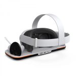 خرید پایه شارژر DOBE مخصوص Meta Quest 3 و 3S