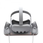 خرید پایه شارژر DOBE مخصوص Meta Quest 3 و 3S