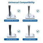 خرید پایه چند منظوره DOBE مدل TP5-3550 مناسب PS5