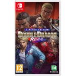 خرید بازی Double Dragon Revive Limited Edition برای نینتندو