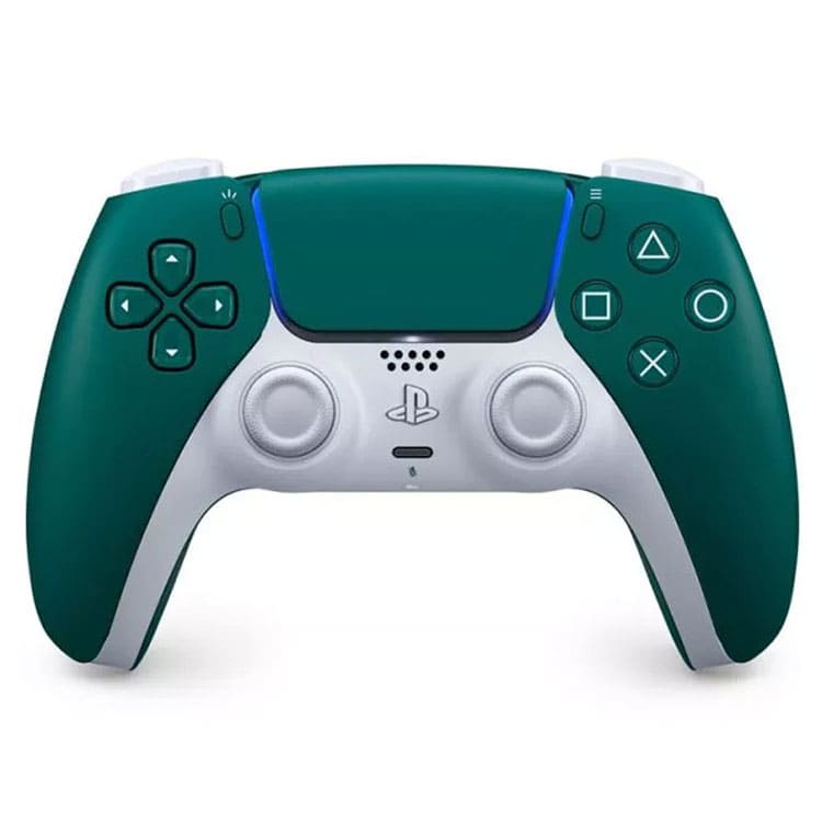 خرید کنترلر DualSense Alpine Green