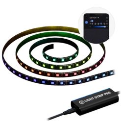 خرید ریسه هوشمند 2 متری Elgato Light Strip Pro