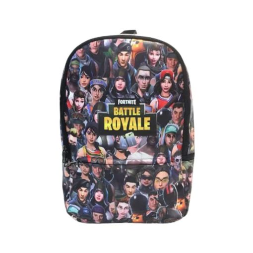 خرید کوله پشتی طرح Fortnite Heroes