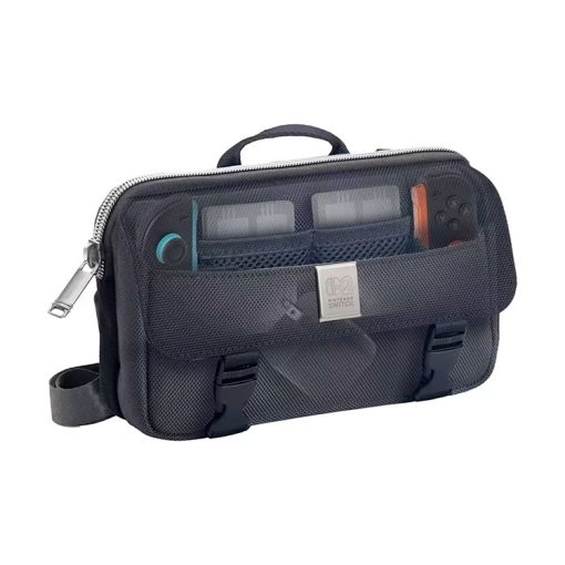 خرید کیف Game Traveler Deluxe Crossbody Nintendo Switch 2
