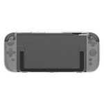 خرید کیس محافظ کریستالی GamerTek مخصوص Nintendo Switch 2