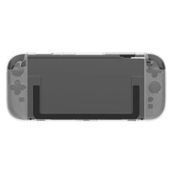خرید کیس محافظ کریستالی GamerTek مخصوص Nintendo Switch 2