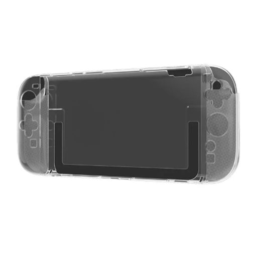 خرید کیس محافظ کریستالی GamerTek مخصوص Nintendo Switch 2