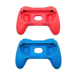 خرید گریپ جوی کان GamerTek مخصوص Nintendo Switch 2 آبی قرمز