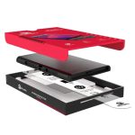 خرید محافظ صفحه نمایش GamerTek مخصوص Nintendo Switch 2