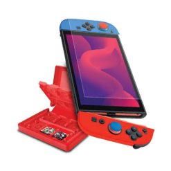 خرید پک محافظتی GamerTek Starter Kit 6 in 1 مخصوص Nintendo 2