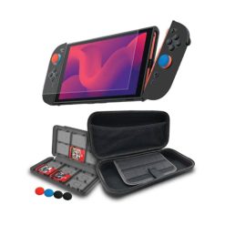 خرید پک محافظتی GamerTek Starter Kit 9 in 1 مخصوص Nintendo 2