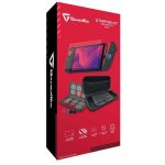 خرید پک محافظتی GamerTek Starter Kit 9 in 1 مخصوص Nintendo 2