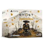 خرید بازی Ghost of Yotei Collector Edition برای PS5