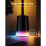 خرید لامپ هوشمند GoVee Floor 2 نقره‌ای