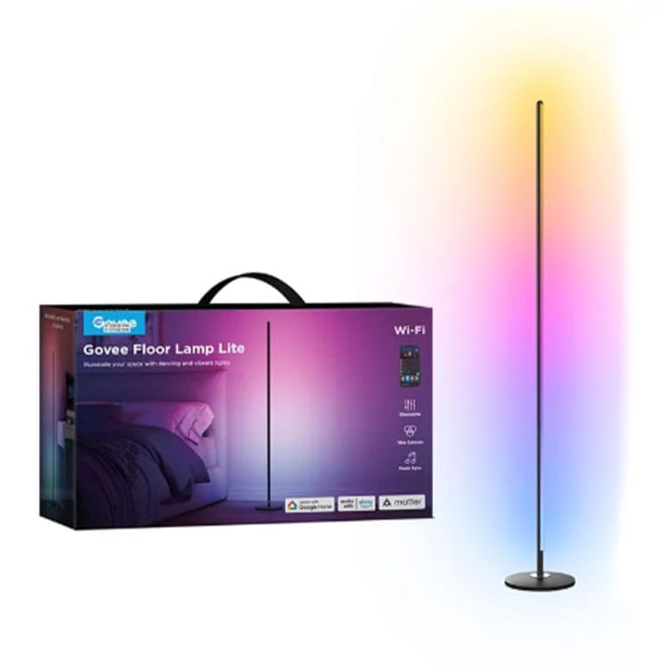 خرید لامپ هوشمند Govee Floor Lamp Lite