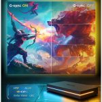 خرید کیت نورپردازی هوشمند Govee Smart AI Sync Box Kit