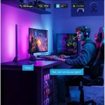 خرید کیت نورپردازی هوشمند Govee Smart AI Sync Box Kit