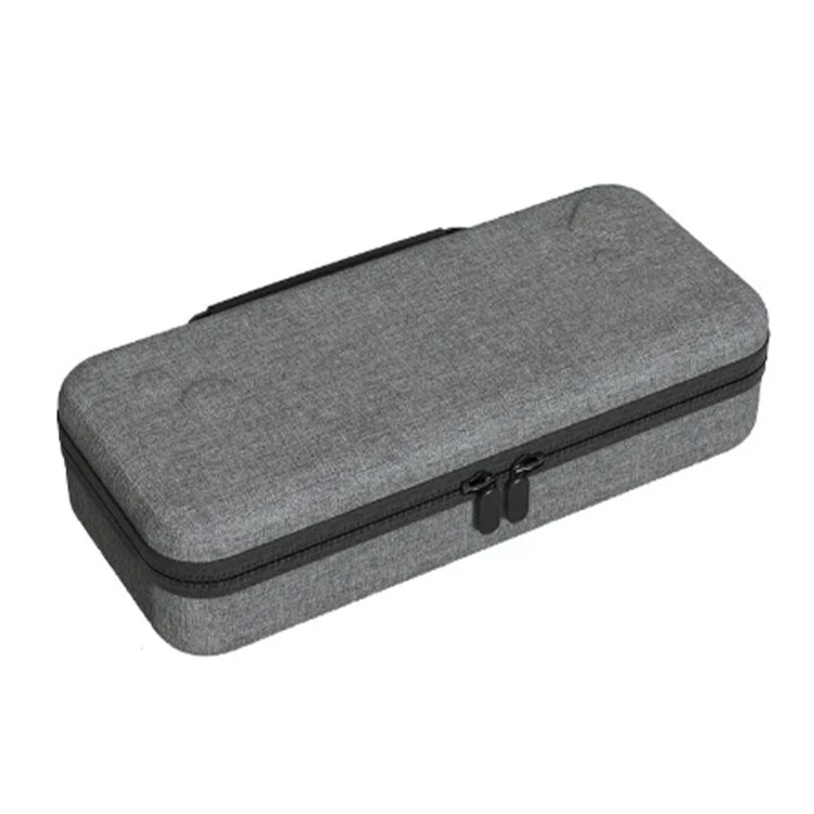 hard-carrying-case-for-asus-rog-ally-gray-gallery01 خرید کیف حمل مخصوص Asus ROG Ally خاکستری