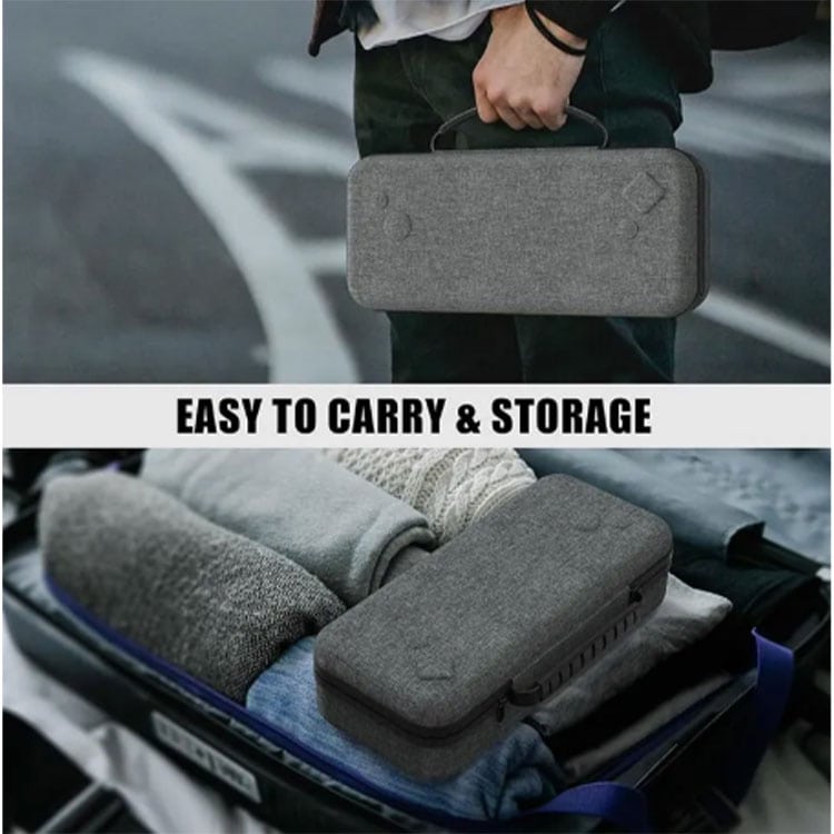hard-carrying-case-for-asus-rog-ally-gray-gallery05 خرید کیف حمل مخصوص Asus ROG Ally خاکستری