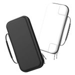 خرید کیف حمل HEYSTOP مخصوص Nintendo Switch OLED سفید