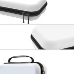 خرید کیف حمل HEYSTOP مخصوص Nintendo Switch OLED سفید