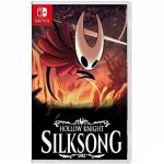 خرید بازی Hollow Knight Silksong برای نینتندو سوئیچ