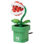 خرید دوربین Hori Piranha Plant مخصوص نینتندو سوییچ 2