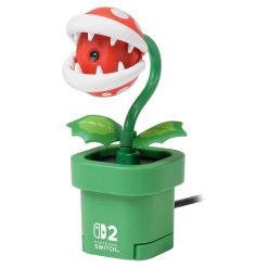 خرید دوربین Hori Piranha Plant مخصوص نینتندو سوییچ 2