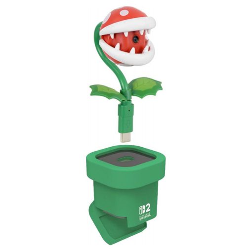 خرید دوربین Hori Piranha Plant مخصوص نینتندو سوییچ 2