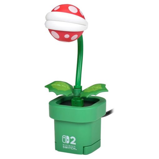 خرید دوربین Hori Piranha Plant مخصوص نینتندو سوییچ 2