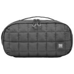 خرید کیف Hori Puff Pouch مخصوص Nintendo Switch 2 مشکی