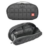 خرید کیف Hori Puff Pouch مخصوص Nintendo Switch 2 مشکی